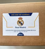 2025/26 DAKA Real Madrid Top Audience Sealed Case Series 2