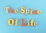 Cess - The spice of Life