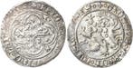 Fuerstengroschen ohne Jahr (1400/1404?), Sachsen, Haus We..., Verzenden, België
