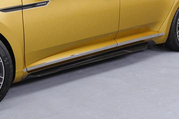 Zijskirts voor VW Arteon (Type 3H) SS535-K, Autos : Pièces & Accessoires, Verzenden