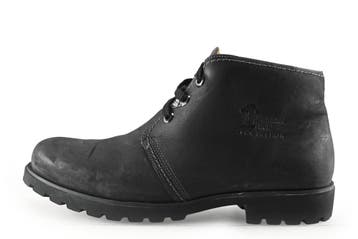 Panama Jack Veterboots in maat 43 Zwart, Verzenden, Zwart, Boots, Gedragen