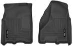 Husky Liners 12-13 Dodge Ram 1500/ 12 2500 & 3500 X-Act, Ophalen of Verzenden, Nieuw