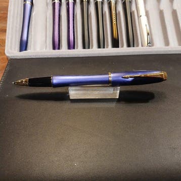 Parker - Stylo à bille roulante