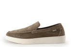 Manfield Loafers in maat 42 Bruin, Kleding | Heren, Schoenen, Loafers, Manfield, Bruin, Verzenden