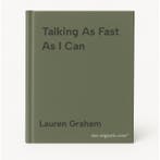 Talking As Fast As I Can 9780349009728 Lauren Graham, Verzenden, Zo goed als nieuw, Lauren Graham
