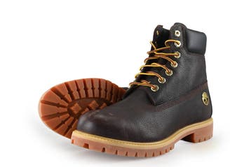 Timberland Boots in maat 44 Bruin, Verzenden, Boots
