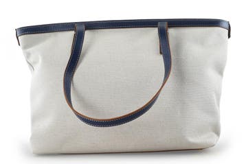 Roberto Festa Handtas Wit, Handtassen en Accessoires, Tassen | Damestassen, Verzenden, Zo goed als nieuw, Wit