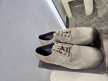 Bottega Veneta - Brogues - Maat: EU 44, Kleding | Heren, Nieuw