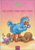 Op zoek naar een haar / Samenleesboeken 9789044804553, Verzenden, B. Rompa