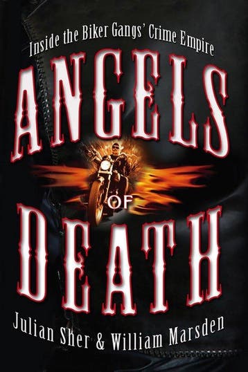 Angels of Death 9780786717446 Julian Sher, Verzenden, Julian Sher