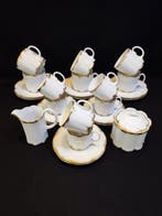 Rosenthal - Tafelservies (26) - Koffieset en mokkaservice, Antiek en Kunst