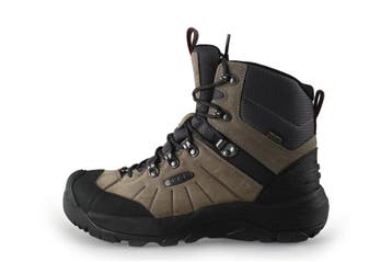 Keen Wandelschoenen in maat 40 Bruin, Bruin, Verzenden, Zo goed als nieuw, Keen