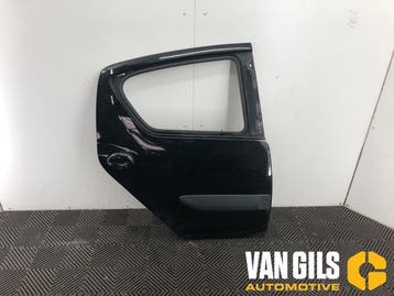 Portier 4Deurs rechts-achter Toyota Aygo O321144, Nieuw