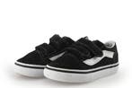 Vans Sneakers Meisjes in maat 22½ Zwart, Verzenden, Schoenen