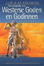 Encyclopedie van Westerse goden en godinnen van prehistorie, Verzenden, J. Lankester
