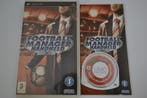 Football Manager Handheld 2008 (PSP PAL)