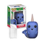 Funko Pop! Narwhal #487 Toys R Us, Verzamelen, Poppetjes en Figuurtjes, Verzenden, Nieuw