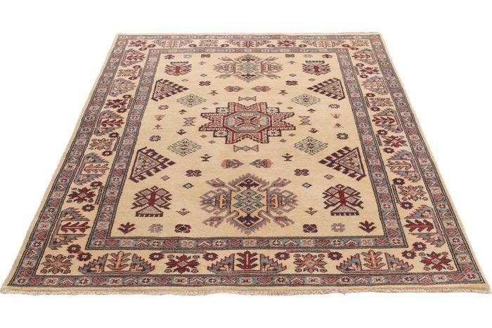 Ziegler Kazak - Vloerkleed - 172 cm - 117 cm, Huis en Inrichting, Stoffering | Tapijten en Vloerkleden