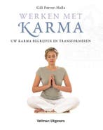 Werken met karma 9789059208070 G. Farrer-Halls, Verzenden, G. Farrer-Halls