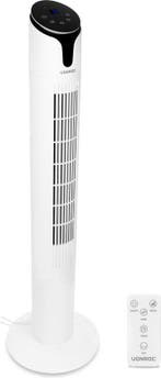 2dekans | VONROC Luxe Ventilator - Torenventilator – hoogte, Ophalen of Verzenden