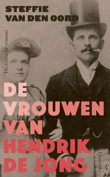 De vrouwen van Hendrik de Jong (9789021464701), Verzenden