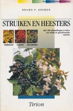 Tirion natuur Struiken en heesters in veld en tuin / Tirion, Verzenden, B.P. Kremer