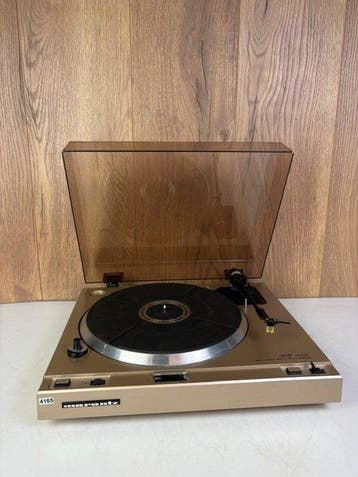 Marantz - TT2000 Platenspeler