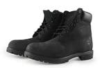 Timberland Veterboots in maat 45½ Zwart, Kleding | Heren, Schoenen, Verzenden, Boots, Gedragen, Timberland