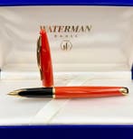 Waterman - Carène Corallo - Stylo à plume, Collections