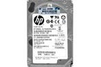 HP 727290-005 600GB 10K SFF 2.5 SAS 6G HDD, Ophalen of Verzenden