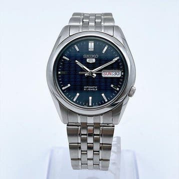 Seiko - Seiko 5 - Zonder minimumprijs - 7S26-01V0 - Heren -