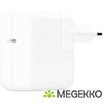 Apple 30W USB-C Power Adapter, Verzenden, Nieuw