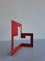 Pedro Rey - Estructura de Vacio #1, Antiek en Kunst