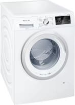 Siemens WM14N090 - Wasmachine - 6 kg - 1400 tpm - EcoSilence, Ophalen of Verzenden, Nieuw