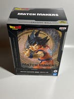 Figuur - Dragon Ball Daizenshuu Vol.2 Story Guide + Son Goku