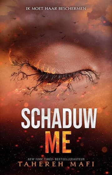Schaduw me / Onthul me omkeerboek / Touching Juliette / 4,5, Verzenden, Zo goed als nieuw, Tahereh Mafi