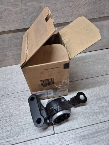 Mini R55 rechter draagarm 31126772236, Verzenden