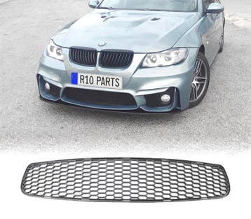 CALANDRE INFÉRIEURE BMW E90 E92 F30 F32 E60 E61 PARE-CHOCS L, Verzenden