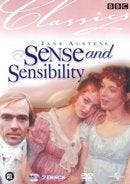 Sense & sensibility op DVD, Verzenden, Nieuw in verpakking