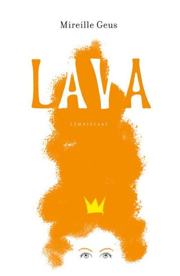 Lava 9789047714682 Mireille Geus, Verzenden, Mireille Geus