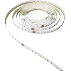 Calex Smart RGB + Wit Led strip 5M, Verzenden
