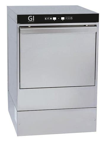 Glazenwasser | Mand 400x400mm | 230V | Afvoerpomp |, Zakelijke goederen, Horeca | Keukenapparatuur, Verzenden, Nieuw in verpakking