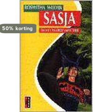 Sasja en het paardenmysterie / Poema-jeugd 9789024527090, Verzenden, Gelezen, R. Wiedijk