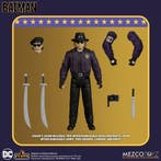 Batman (1989) 5 Points Action Figure Joker Goon 9 cm, Verzamelen, Ophalen of Verzenden, Nieuw