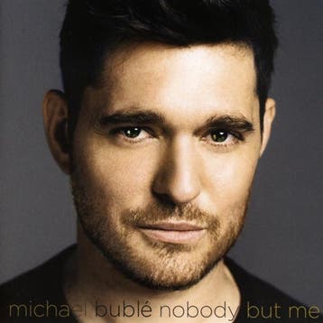Michael Bublé - Nobody But Me, Verzenden, Gebruikt