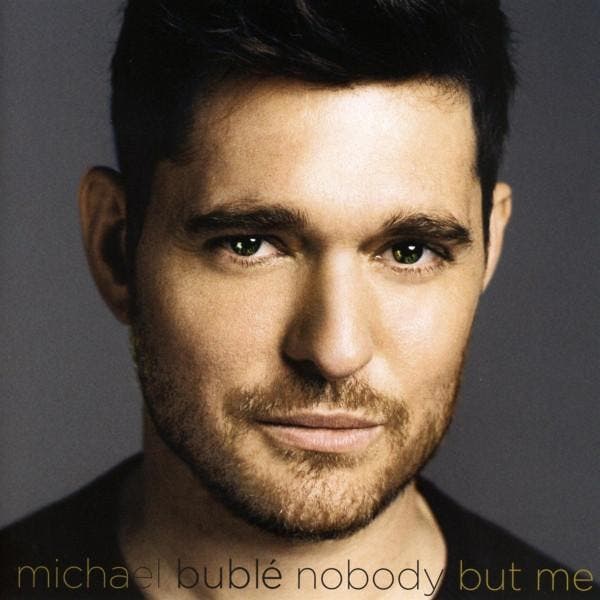 Michael Bublé - Nobody But Me, Cd's en Dvd's, Cd's | Pop, Gebruikt, Verzenden