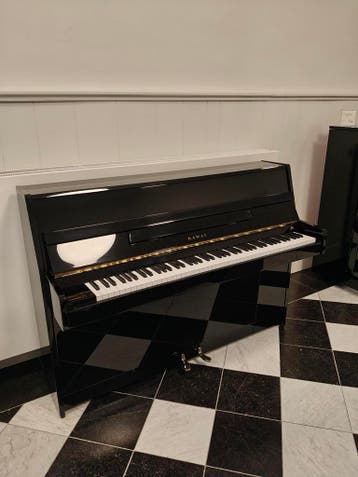 Kawai CX4S (1985), Muziek en Instrumenten, Piano's, Verzenden, Zo goed als nieuw