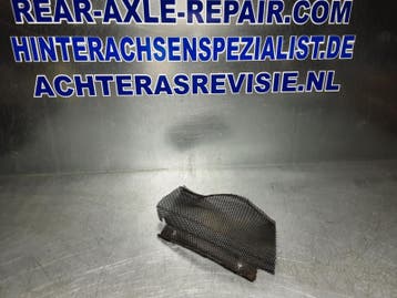 Afdekgaasje welke bij de voorruit zit Opel Manta B. (Motor), Auto-onderdelen, Verzenden, Gebruikt, Opel