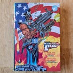 Marshal Law: Fear and Loathing - Signed by Pat Mills & Kevin, Nieuw