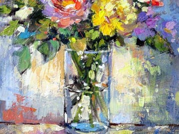 Carvin - Un simple bouquet
